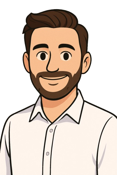 Samuel Kavana - Founder of Kavana Digital